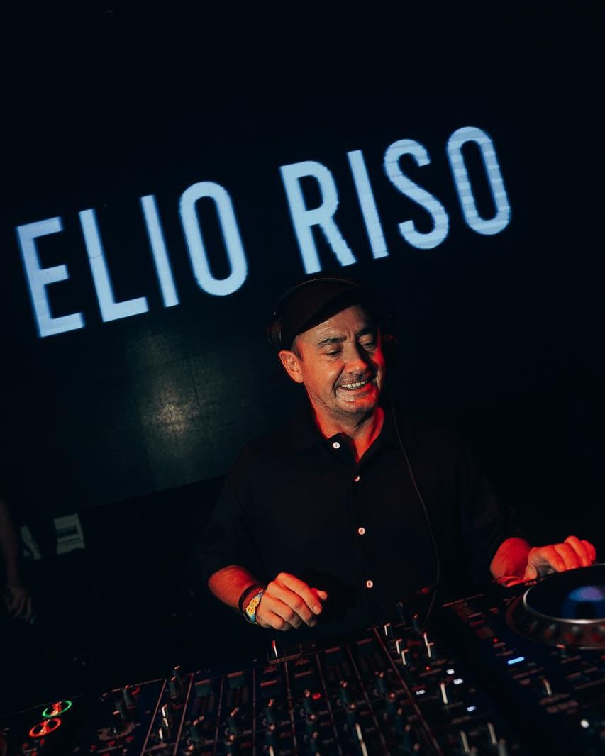 Elio Riso